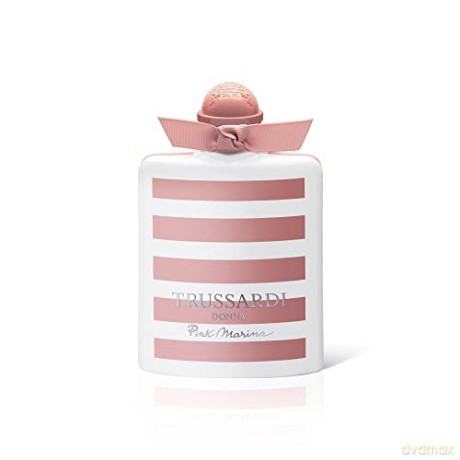 Trussardi Donna Pink Marina - woda toaletowa - Volume: 100 ml