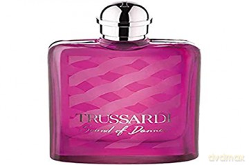 Trussardi Sound Of Donna - woda perfumowana - Volume: 100 ml
