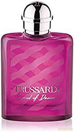 Trussardi Sound Of Donna - woda perfumowana - Volume: 30 ml