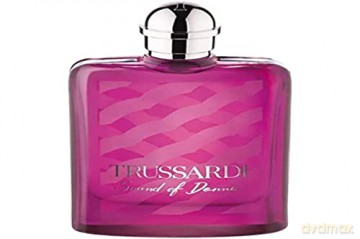 Trussardi Sound Of Donna - woda perfumowana - Volume: 50 ml