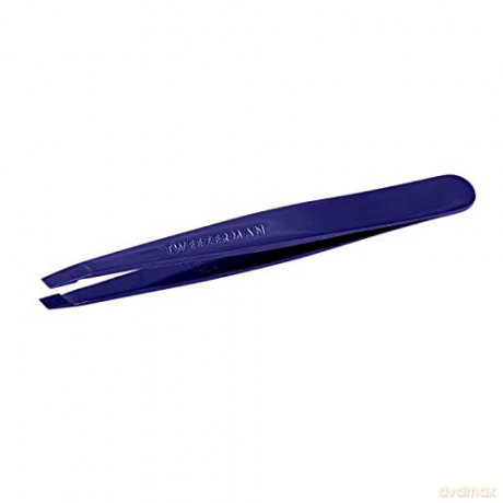 Tweezerman Cobalt Slant Tweezers
