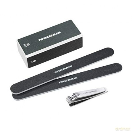 Tweezerman Manicure Kit Manicure Kit