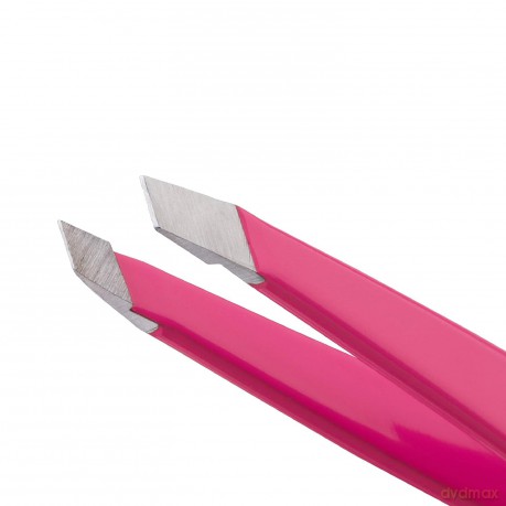 Tweezerman Tweezers Slant Mini Pink