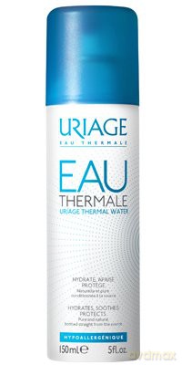 Uriage Thermal Water - Volume: 50 ml