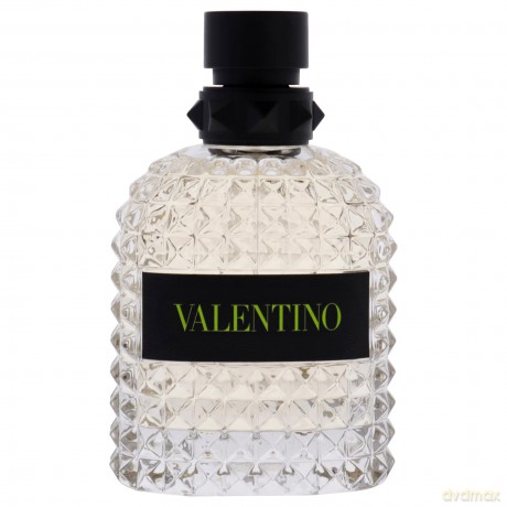 Valentino Uomo Born In Roma Yellow Dream - woda toaletowa - Volume: 100 ml