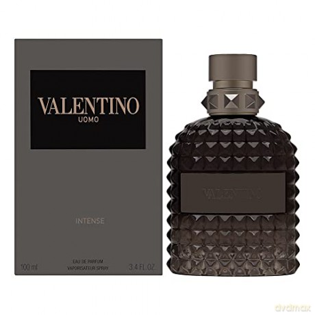 Valentino Uomo Intense - woda perfumowana - Volume: 100 ml