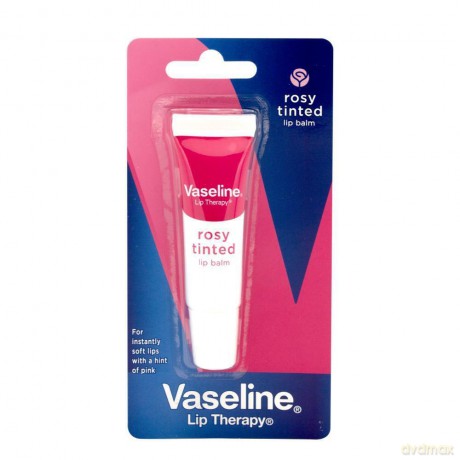 Vaseline Rosy Tinted (Lip Balm) 10 g
