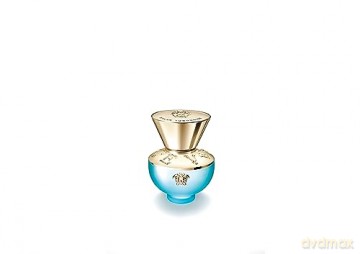 Versace Dylan Turquoise - hair mist - Volume: 30 ml