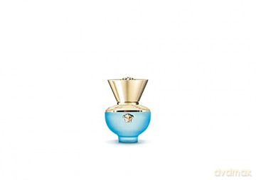 Versace Dylan Turquoise - hair mist - Volume: 30 ml