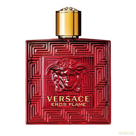 Versace Eros Flame - parfémovaná voda - Volume: 30 ml