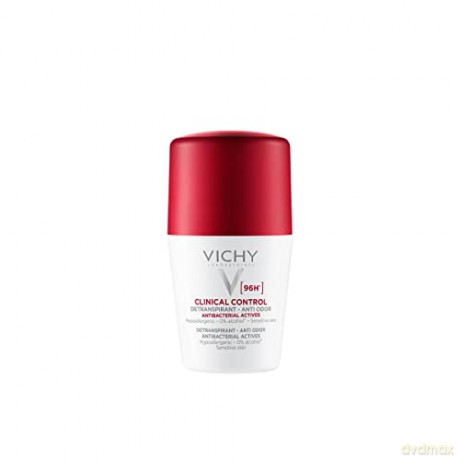 Vichy Anti-odor (Detranspirant) 50 ml