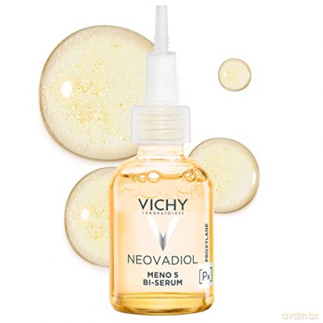 Vichy Skin serum for the period of peri and postmenopause Neovadiol Meno 5 Bi-Serum 30 ml