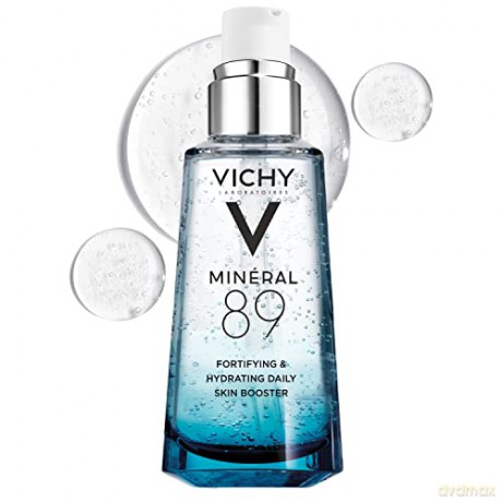 Vichy Strengthening and filling skin care Mineral 89 (Hyaluron Booster) 50 ml