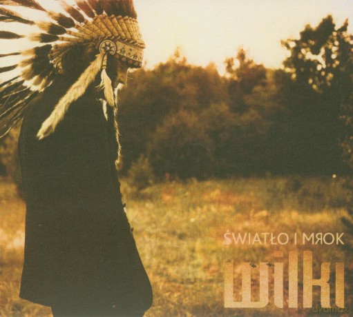 Wilki: Światło i mrok (ecopack) [CD]