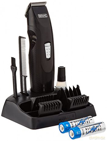 Wahl Battery beard trimmer and mustache 5606-508