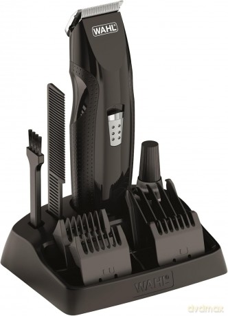 Wahl Battery beard trimmer and mustache 5606-508