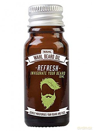 Wahl Beard Oil Refresh (Beard Oil) 30 ml