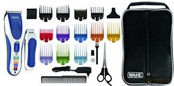 Wahl Color Pro Cordless Combo 9649-916 hair clipper