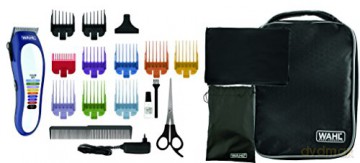 Wahl Color Pro Lithium hair clipper 79600-3716