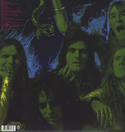 Alice Cooper: Killer [WINYL]