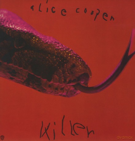 Alice Cooper: Killer [WINYL]