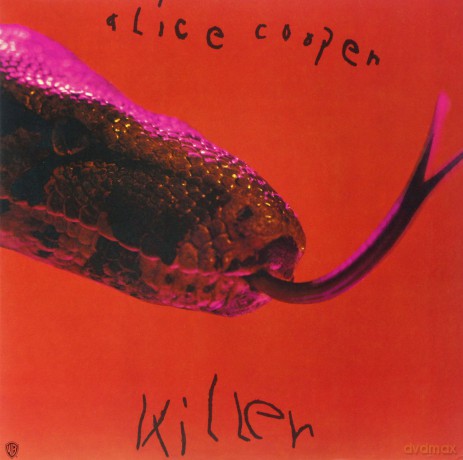Alice Cooper: Killer [WINYL]