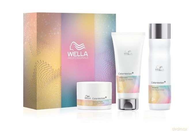 Wella Professionals Color Motion Gift Set