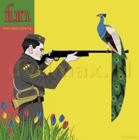 Fun: Aim And Ignite [CD]