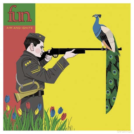 Fun: Aim And Ignite [CD]