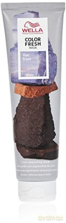 Wella Professionals Hair mask Color Fresh Mask 150 ml - Variant: Lilac