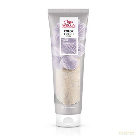 Wella Professionals Hair mask Color Fresh Mask 150 ml - Variant: Pearl