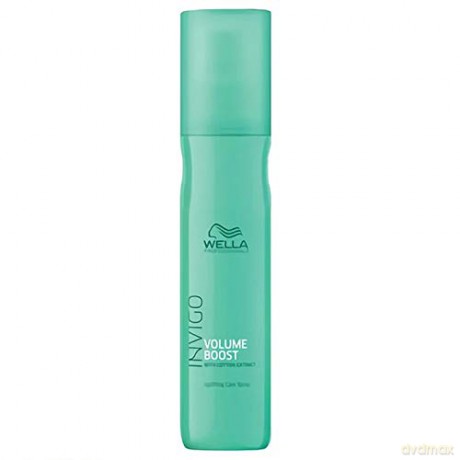 Wella Professionals Invigo Volume Boost (Uplifting Care Spray) 150 ml