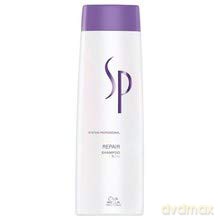 Wella Professionals Refreshing Shampoo SP Repair (Shampoo) - Volume: 30 ml