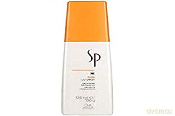 Wella Professionals Spray to protect hair from UV rays (SP Sun UV Protection Spray) 125 ml
