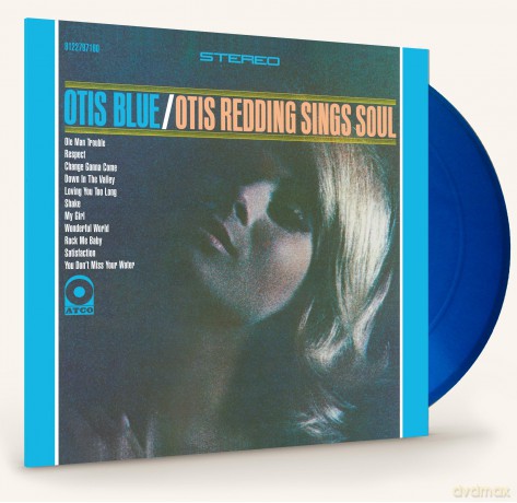 Otis Redding: Otis Blue [WINYL]