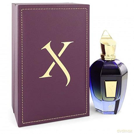 XerJoff 40 Knots - woda perfumowana - Volume: 100 ml
