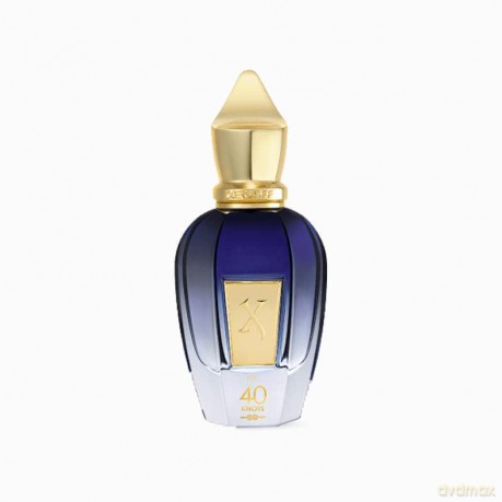 XerJoff 40 Knots - woda perfumowana - Volume: 100 ml