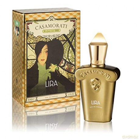 XerJoff Lira - woda perfumowana - Volume: 30 ml