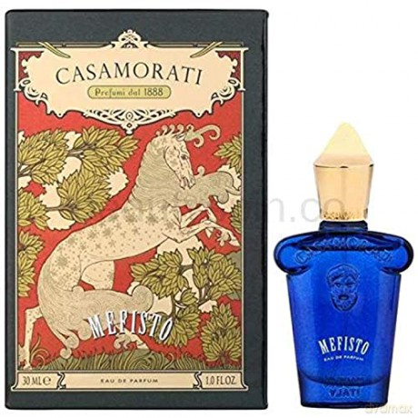 XerJoff Mefisto - woda perfumowana - Volume: 30 ml