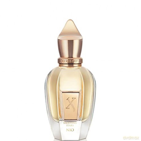 XerJoff Shooting Stars Nio - woda perfumowana - Volume: 50 ml