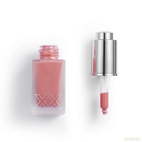 XX Revolution Blush Tint (Serum Blusher) 9.5 ml - Shade: Rosy