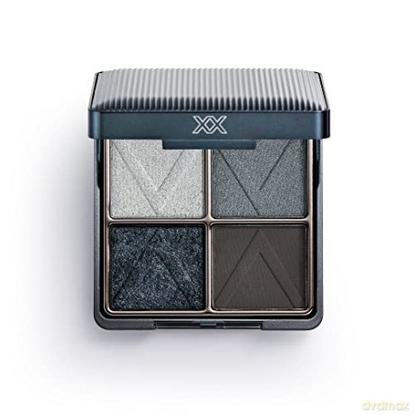 XX Revolution Eyeshadow palette XXpress XXtinguish 4.8 g