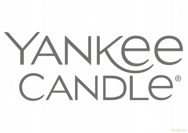 Yankee Candle Aromatic candle Classic medium Peppermint Pinwheels 411 g