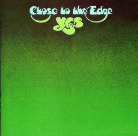 Yes: Close To The Edge [WINYL]