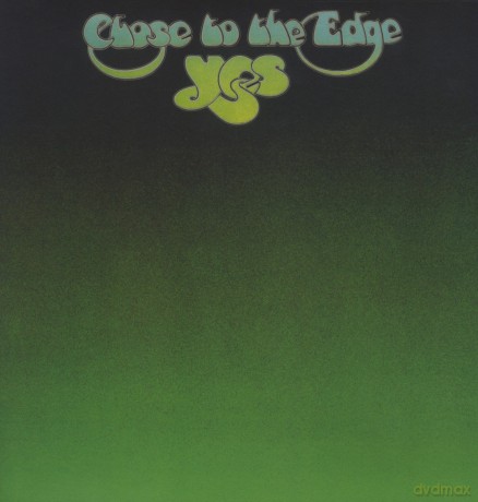 Yes: Close To The Edge [WINYL]