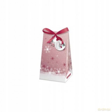 Yankee Candle Christmas gift bag