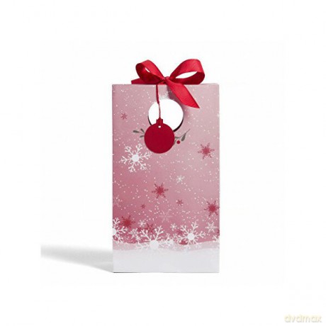 Yankee Candle Christmas gift bag