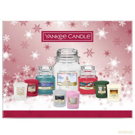 Yankee Candle Great gift set