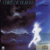 Chris De Burgh: The Gateway [CD]