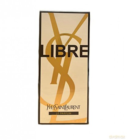 Yves Saint Laurent Libre Le Parfum - woda perfumowana - Volume: 90 ml